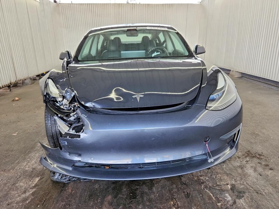 2022 TESLA MODEL 3 5