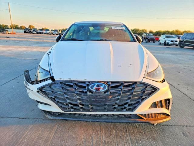 2020 HYUNDAI SONATA SEL 5