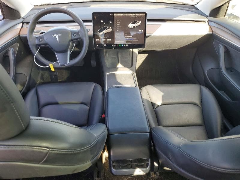 2023 TESLA MODEL 3 8