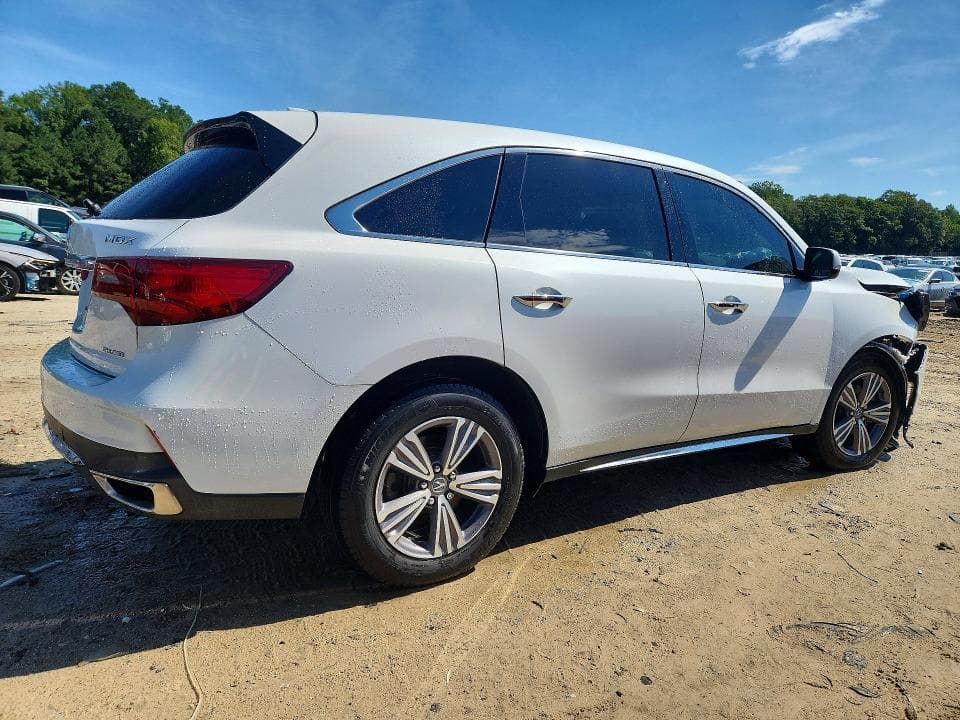 2020 ACURA MDX 3