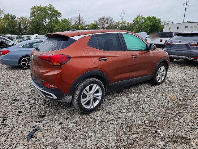 2020 BUICK ENCORE GX PREFERRED 3