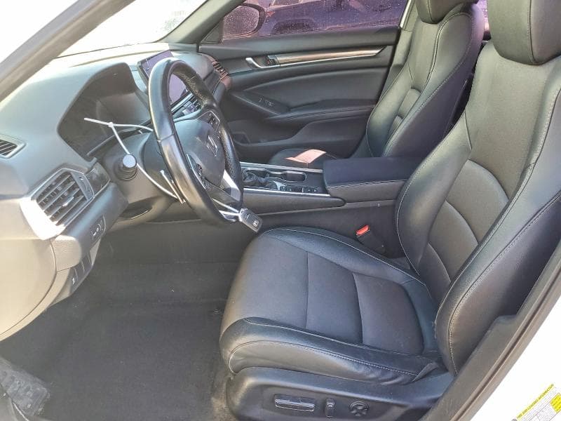 2021 HONDA ACCORD SPORT 7