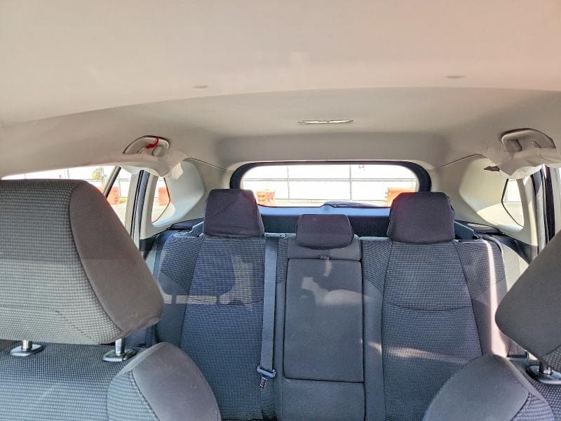 2021 TOYOTA RAV4 LE 10
