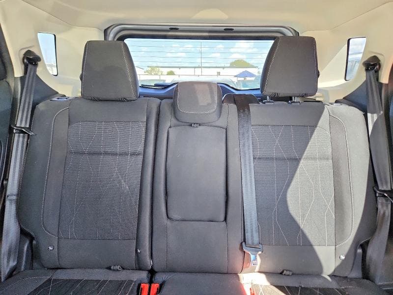 2020 FORD ECOSPORT SE 10