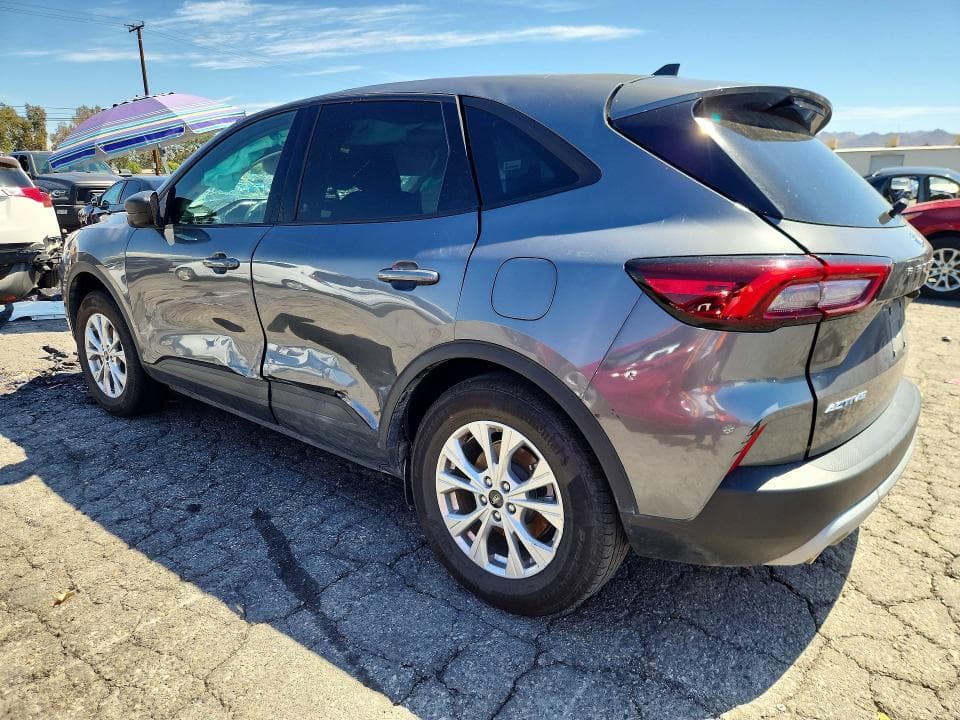 2025 FORD ESCAPE ACTIVE 2