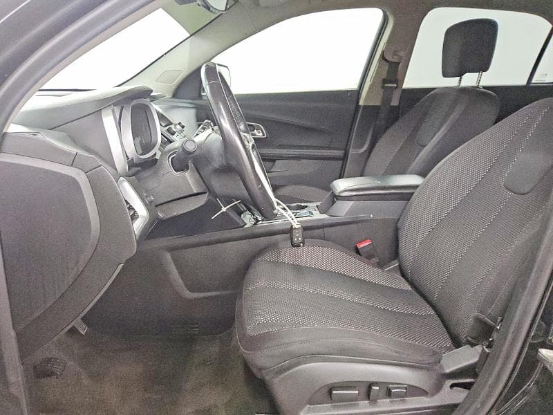 2017 CHEVROLET EQUINOX LT 7