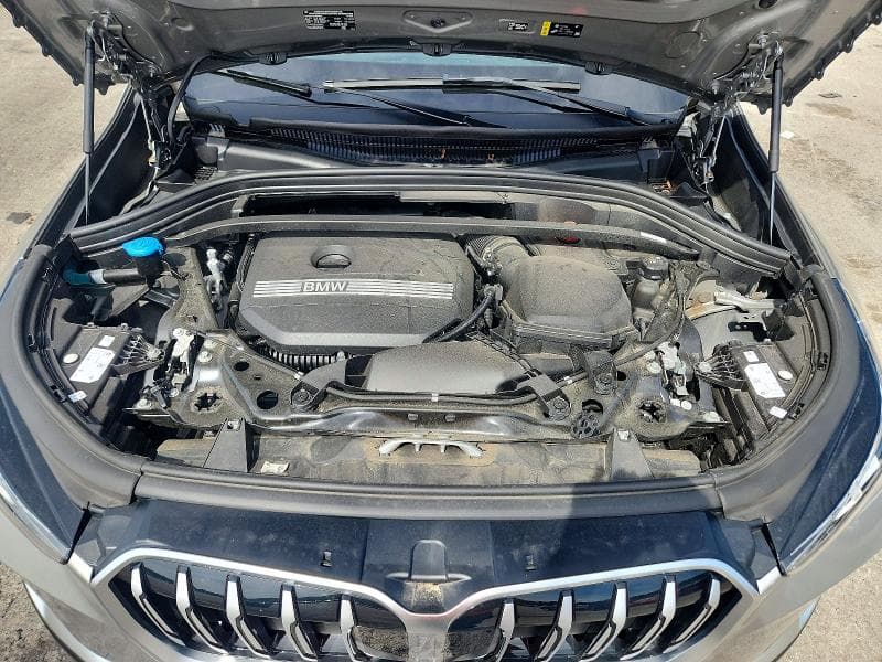 2025 BMW X1 XDRIVE28I 12