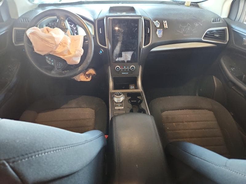 2021 FORD EDGE SE 8