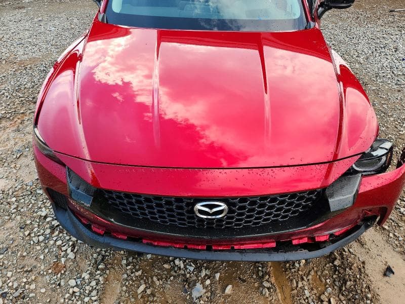 2024 MAZDA CX-50 PREMIUM PLUS 12