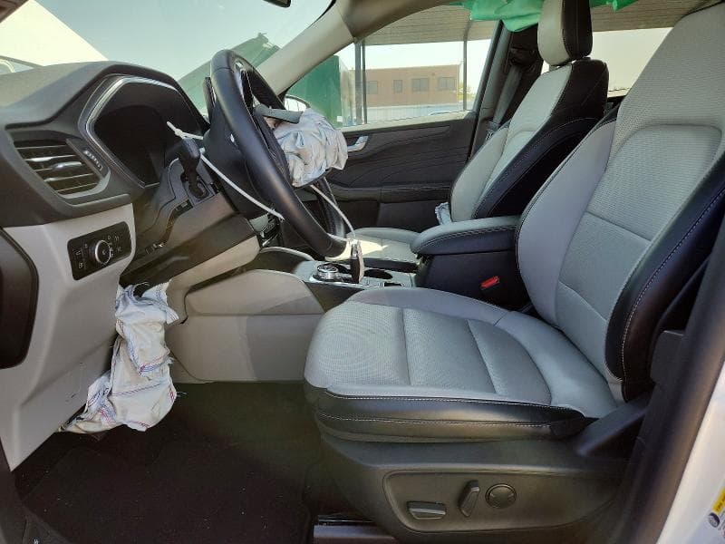 2025 FORD ESCAPE PLATINUM 7