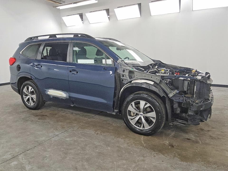 2024 SUBARU ASCENT PREMIUM 4