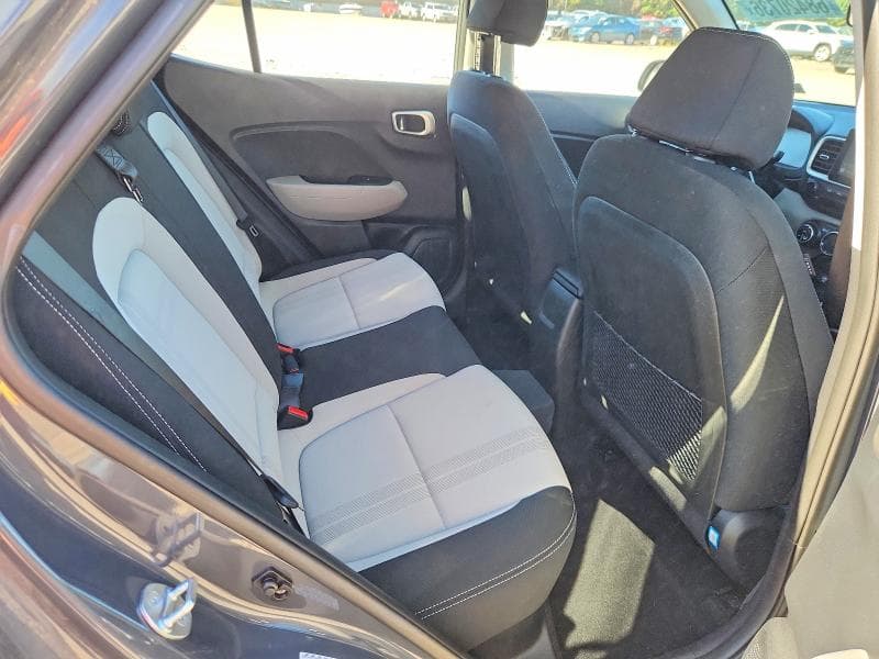 2023 HYUNDAI VENUE SEL 11