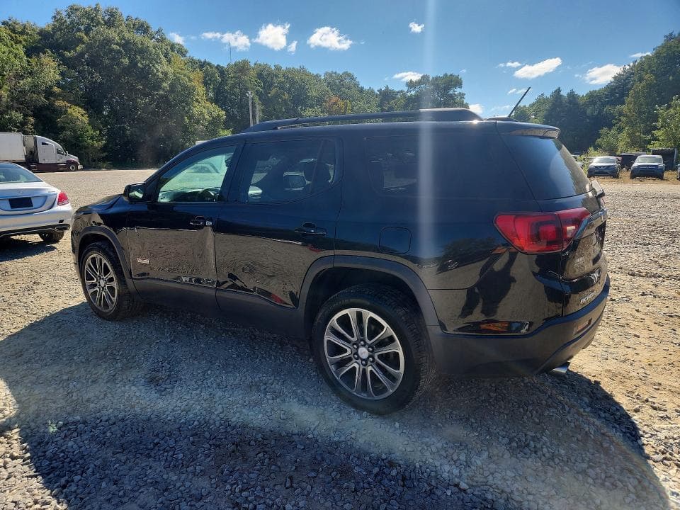 2017 GMC ACADIA ALL TERRAIN 2