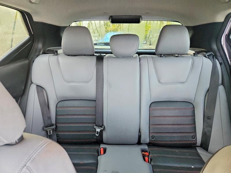 2021 NISSAN KICKS SR 10