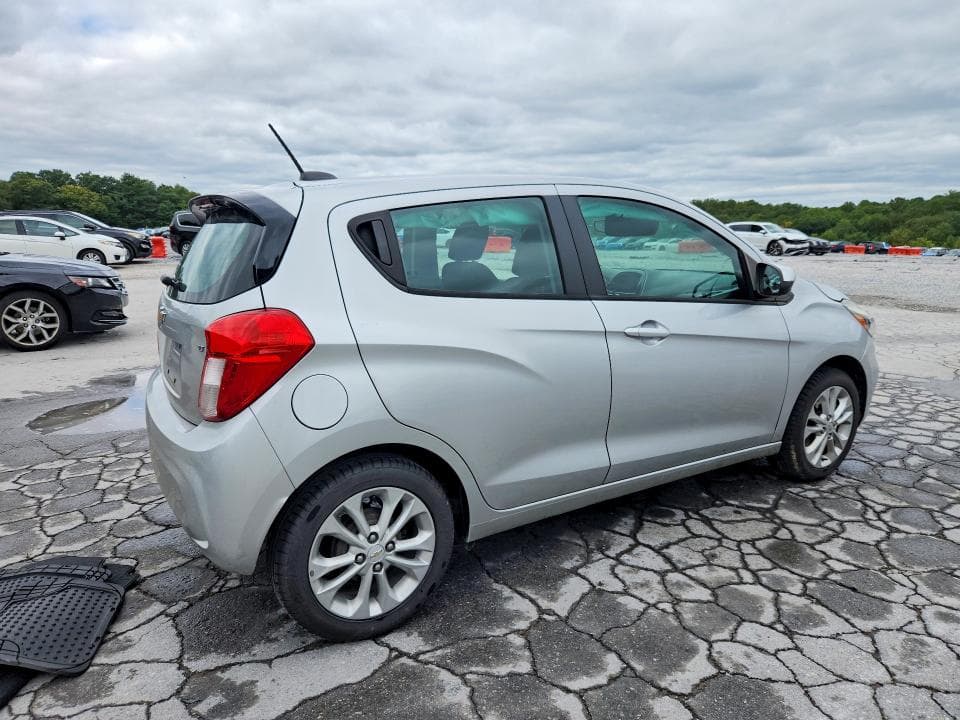 2020 CHEVROLET SPARK 1LT 3