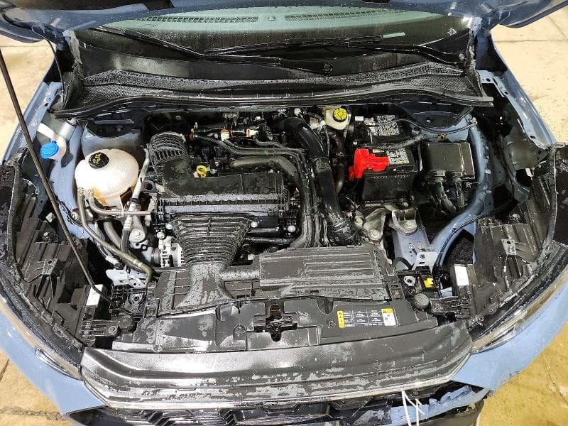 2025 FORD ESCAPE ST LINE SELECT 12
