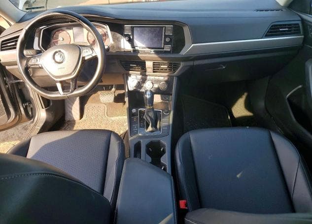 2019 VOLKSWAGEN JETTA S 8