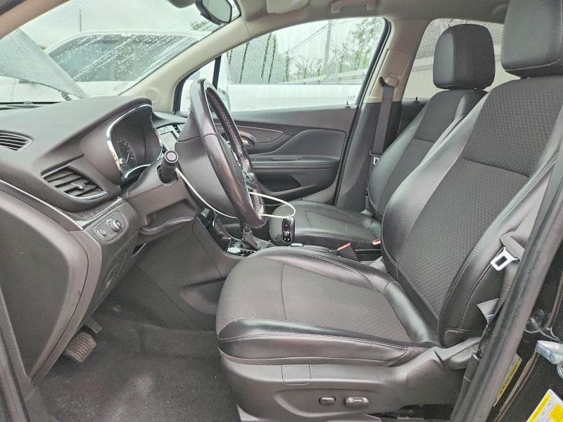 2022 BUICK ENCORE PREFERRED 7