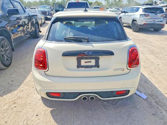 2020 MINI COOPER S 6