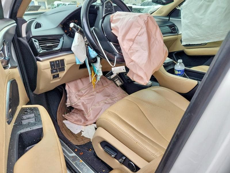 2020 ACURA RDX 8