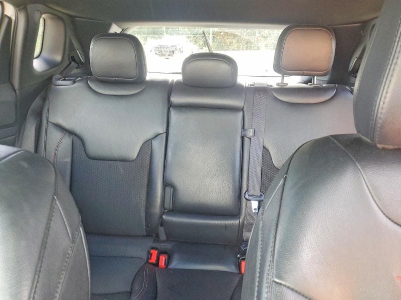 2025 JEEP COMPASS TRAILHAWK 10