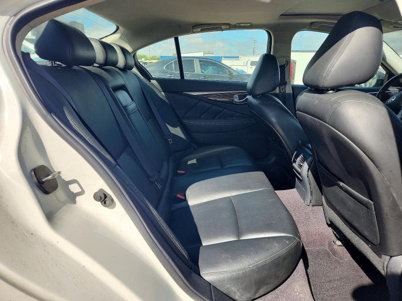2018 INFINITI Q50 3.0T LUXE 10