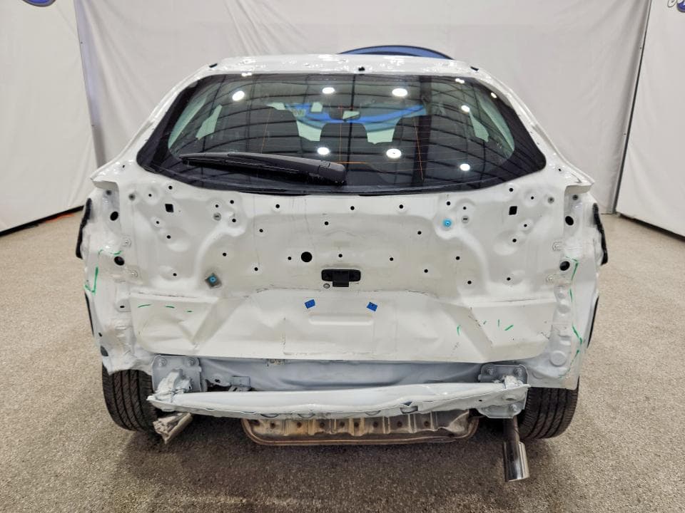 2025 MAZDA CX-30 6