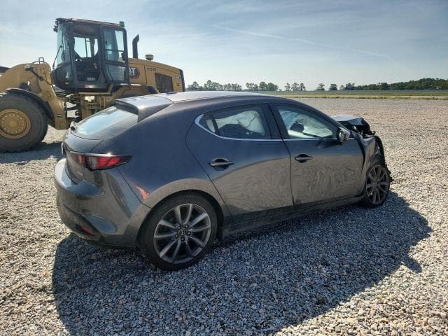 2019 MAZDA 3 PREFERRED 3
