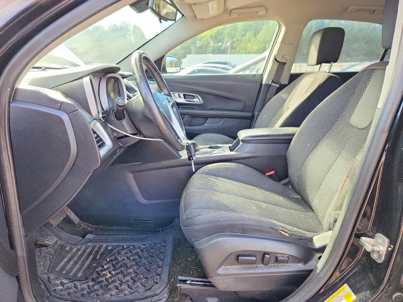 2017 CHEVROLET EQUINOX LT 7