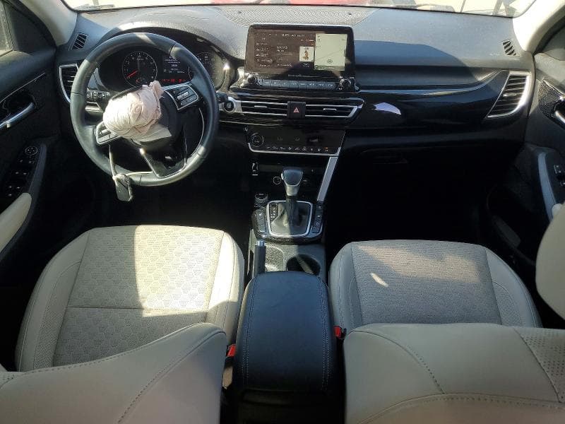 2023 KIA SELTOS EX 8