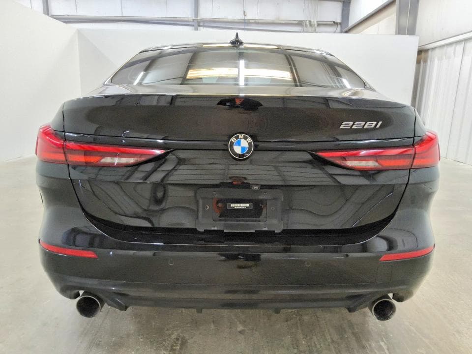 2021 BMW 228I 6