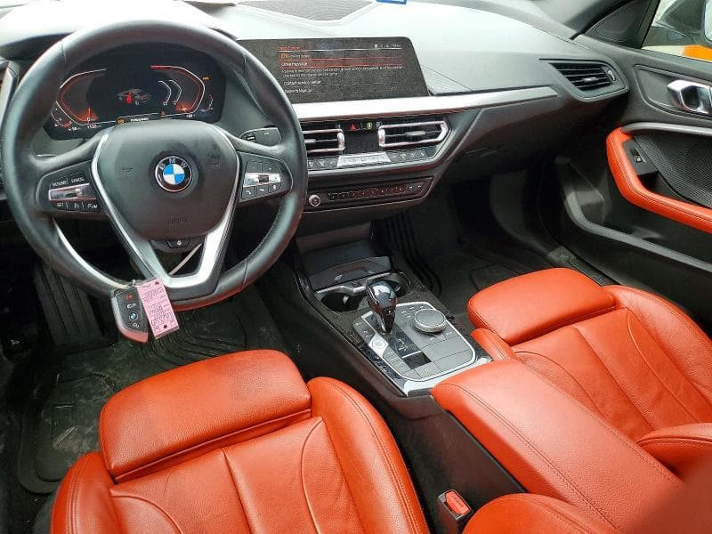 2021 BMW 228I 8
