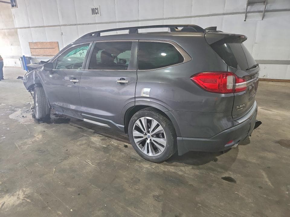 2020 SUBARU ASCENT TOURING 2