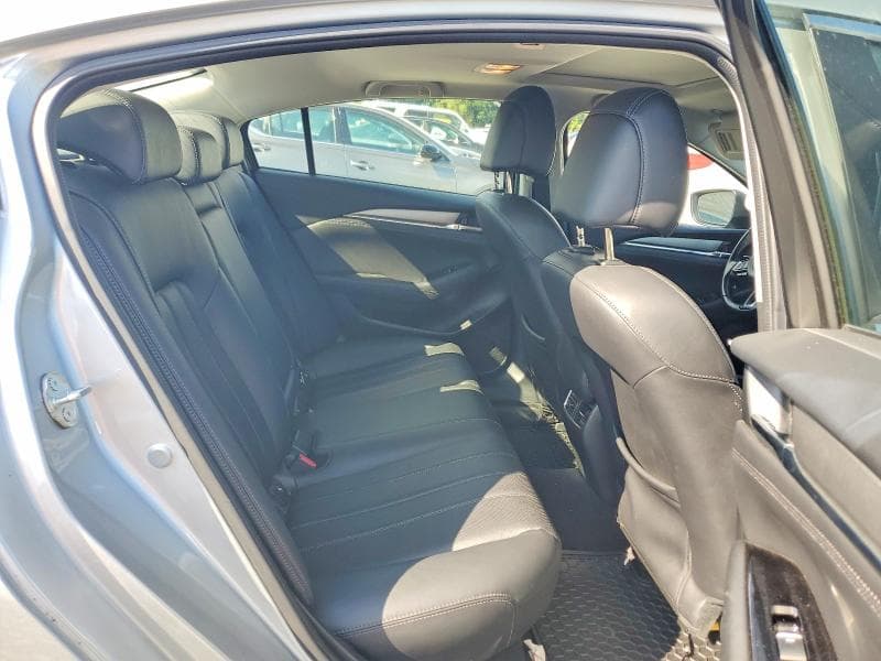 2018 MAZDA 6 TOURING 10