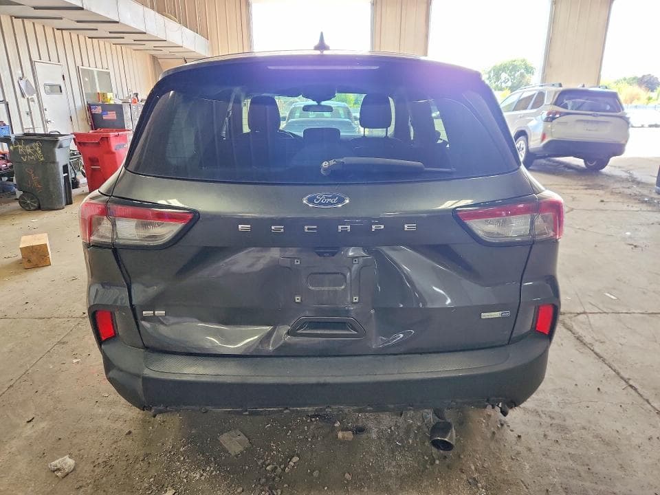 2020 FORD ESCAPE SE 6