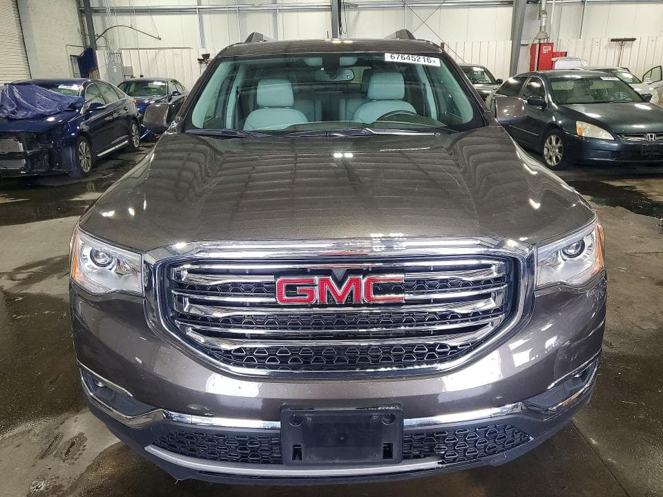 2019 GMC ACADIA SLT-1 5
