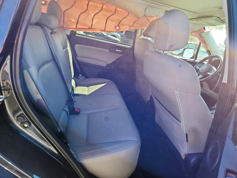 2017 SUBARU FORESTER 2.5I LIMITED 10
