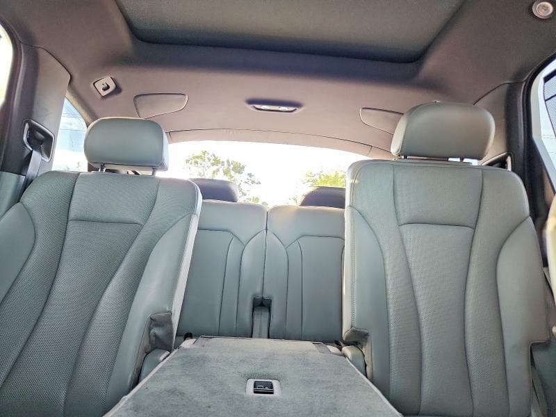 2018 AUDI Q7 PREMIUM PLUS 10