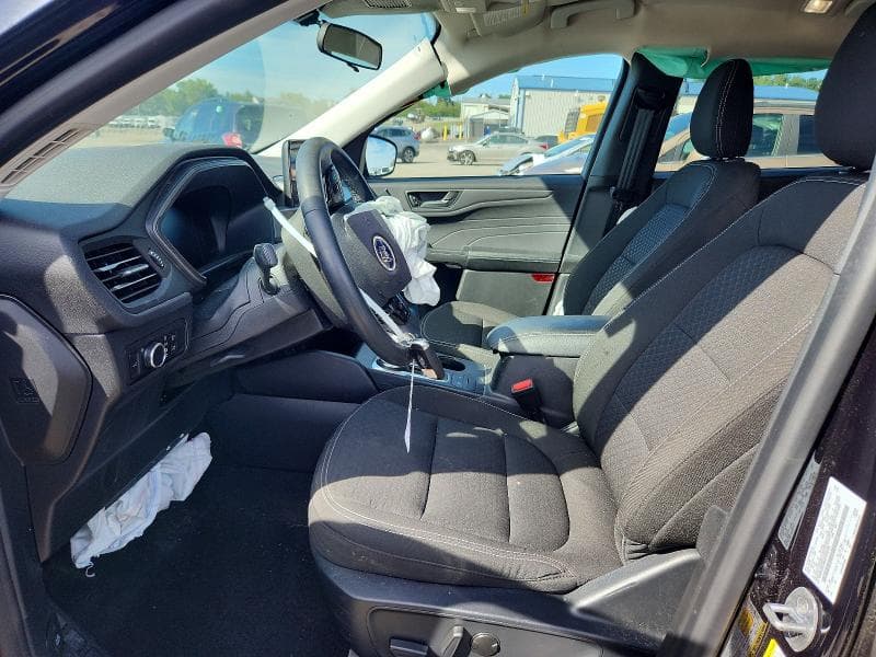 2024 FORD ESCAPE ACTIVE 7
