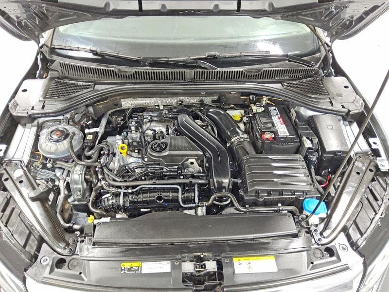 2023 VOLKSWAGEN JETTA S 11