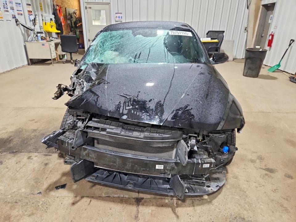 2026 HYUNDAI ELANTRA SEL SPORT 5