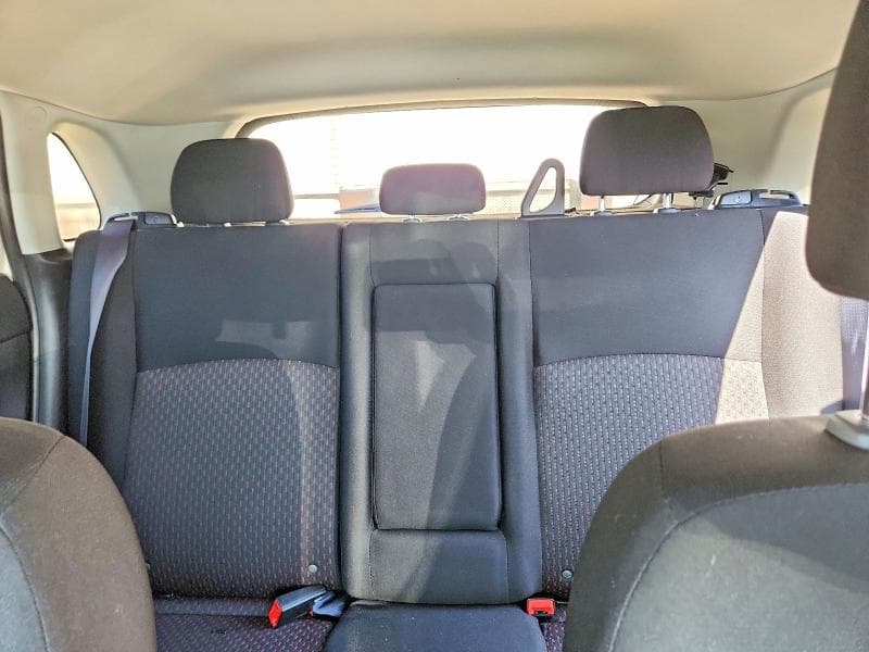 2019 MITSUBISHI OUTLANDER SPORT ES 10