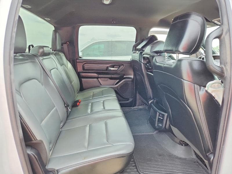 2025 RAM 1500 TRADESMAN 10
