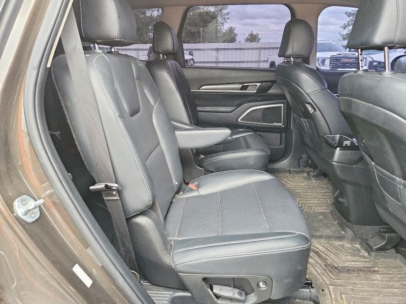 2022 KIA TELLURIDE S 10