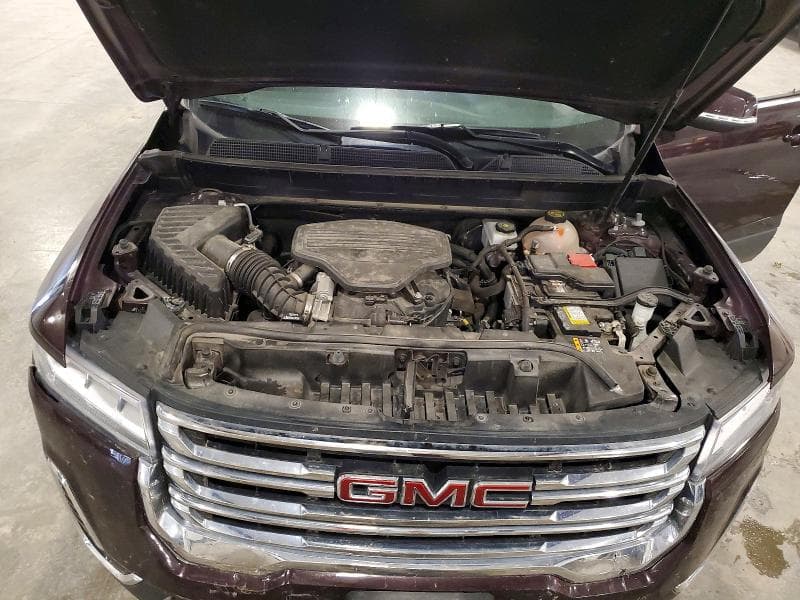 2020 GMC ACADIA SLT 12