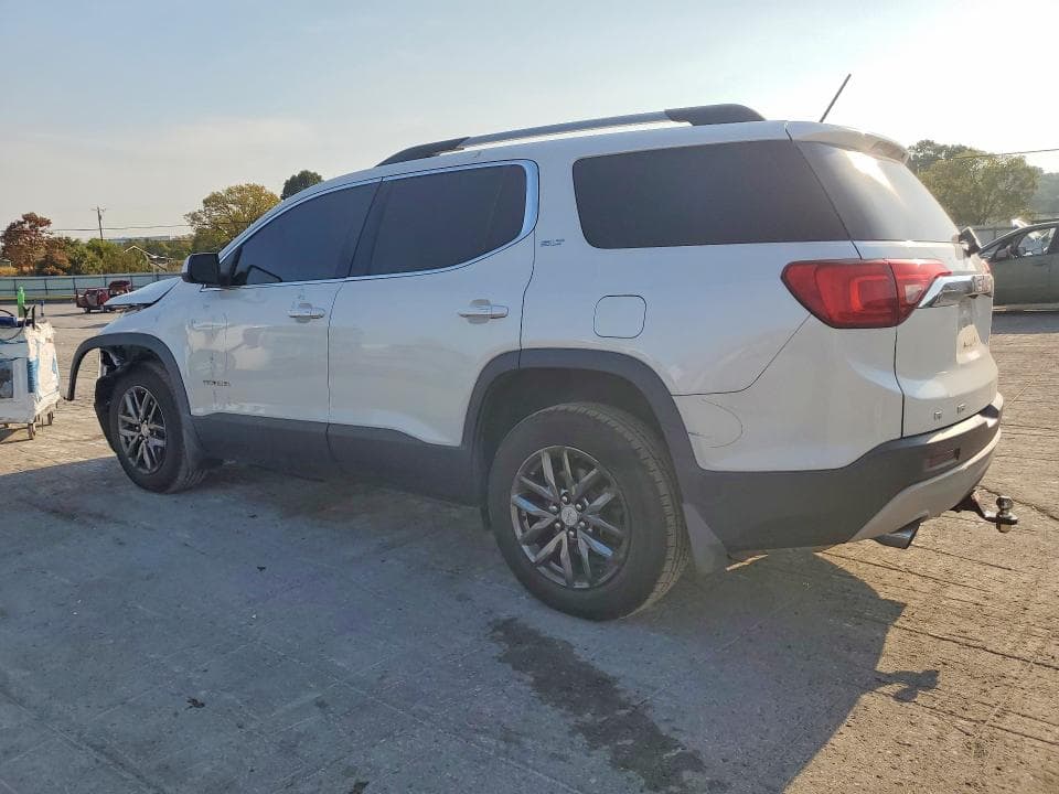 2017 GMC ACADIA SLT-1 2