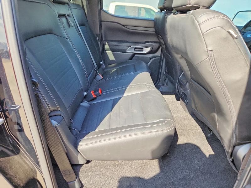 2024 FORD RANGER LARIAT 10