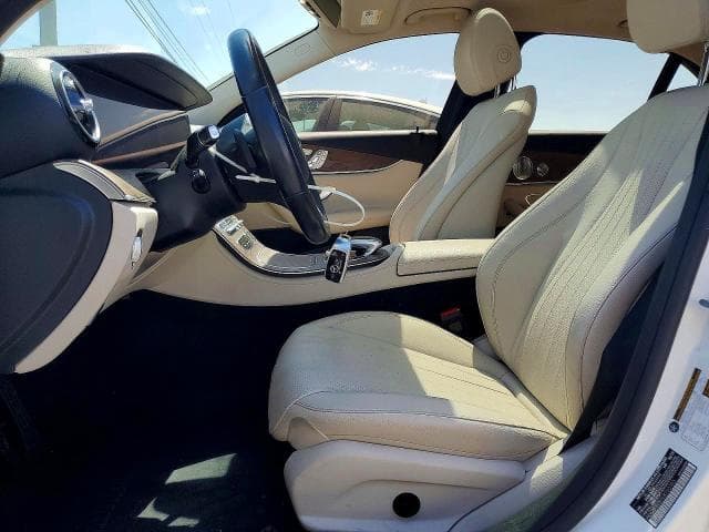 2020 MERCEDES-BENZ E 350 4MATIC 7