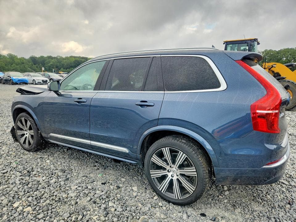 2024 VOLVO XC90 ULTIMATE 2