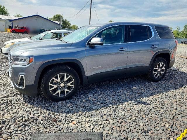 2020 GMC ACADIA SLE - 1